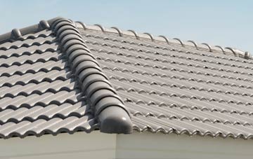 advantages of Mitchelston clay roofing