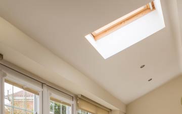 Mitchelston conservatory roof insulation companies