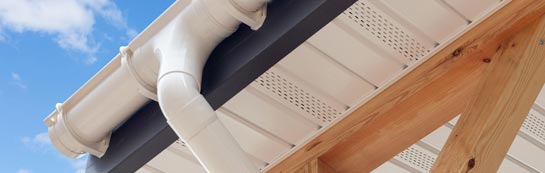 get Mitchelston guttering quotes today