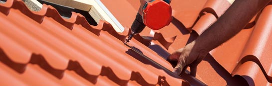 save on Mitchelston roof installation costs