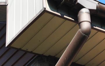 Mitchelston soffit installation costs